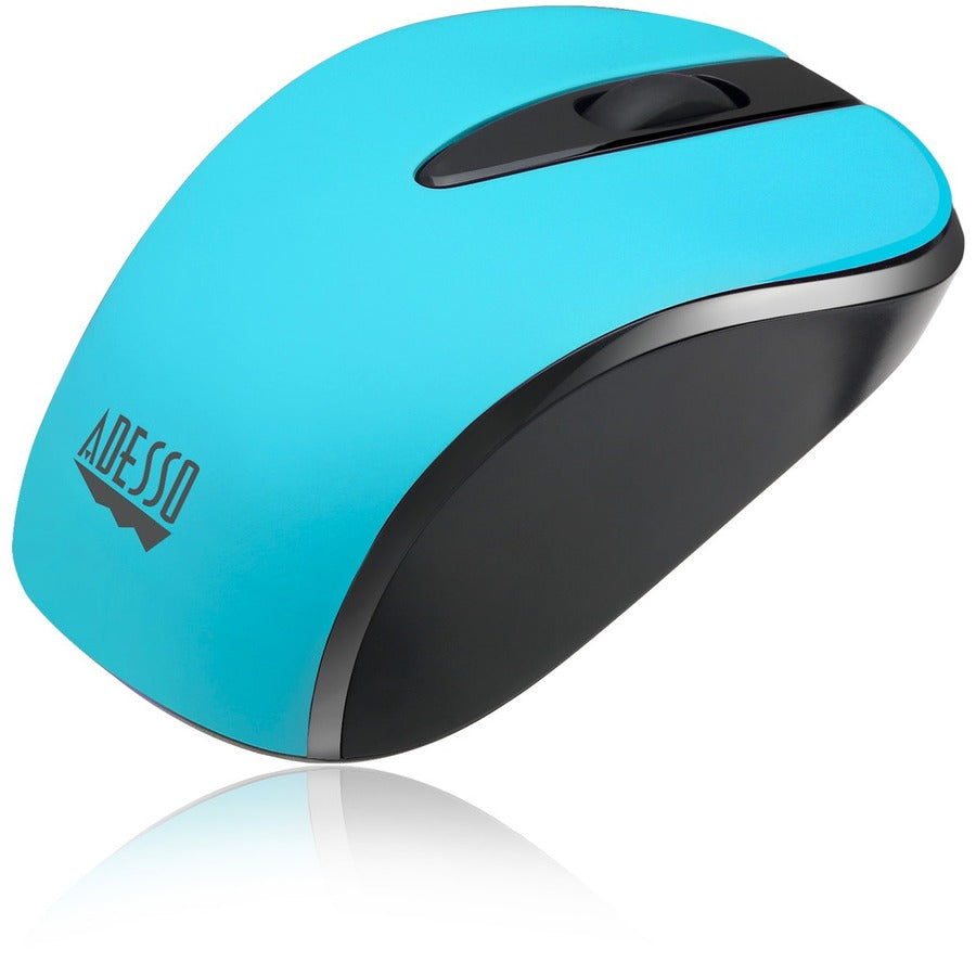 Adesso iMouse S70L - Wireless Optical Neon Mouse IMOUSE S70L