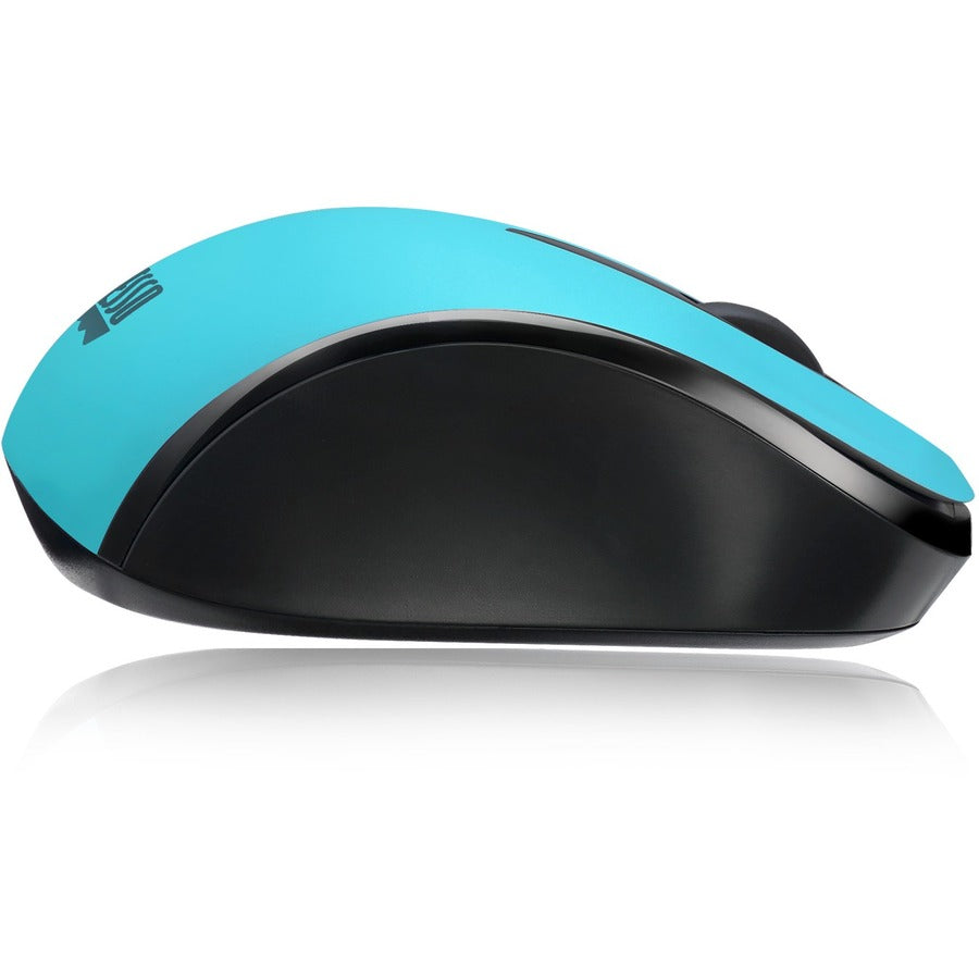 Adesso iMouse S70L - Wireless Optical Neon Mouse IMOUSE S70L