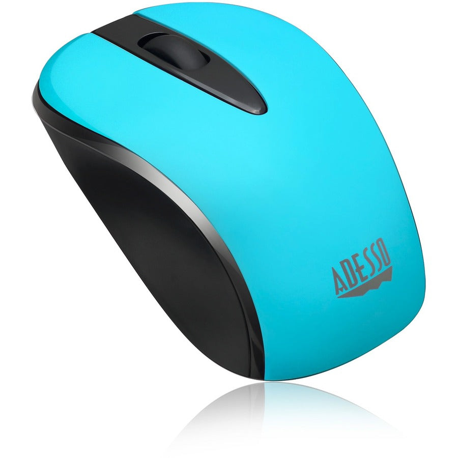 Adesso iMouse S70L - Wireless Optical Neon Mouse IMOUSE S70L