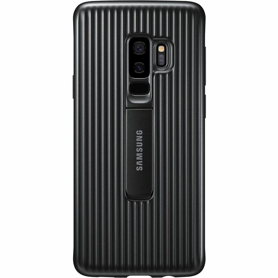 Samsung Protective Standing Cover (Galaxy S9+) ***EF-RG965CBEGCA