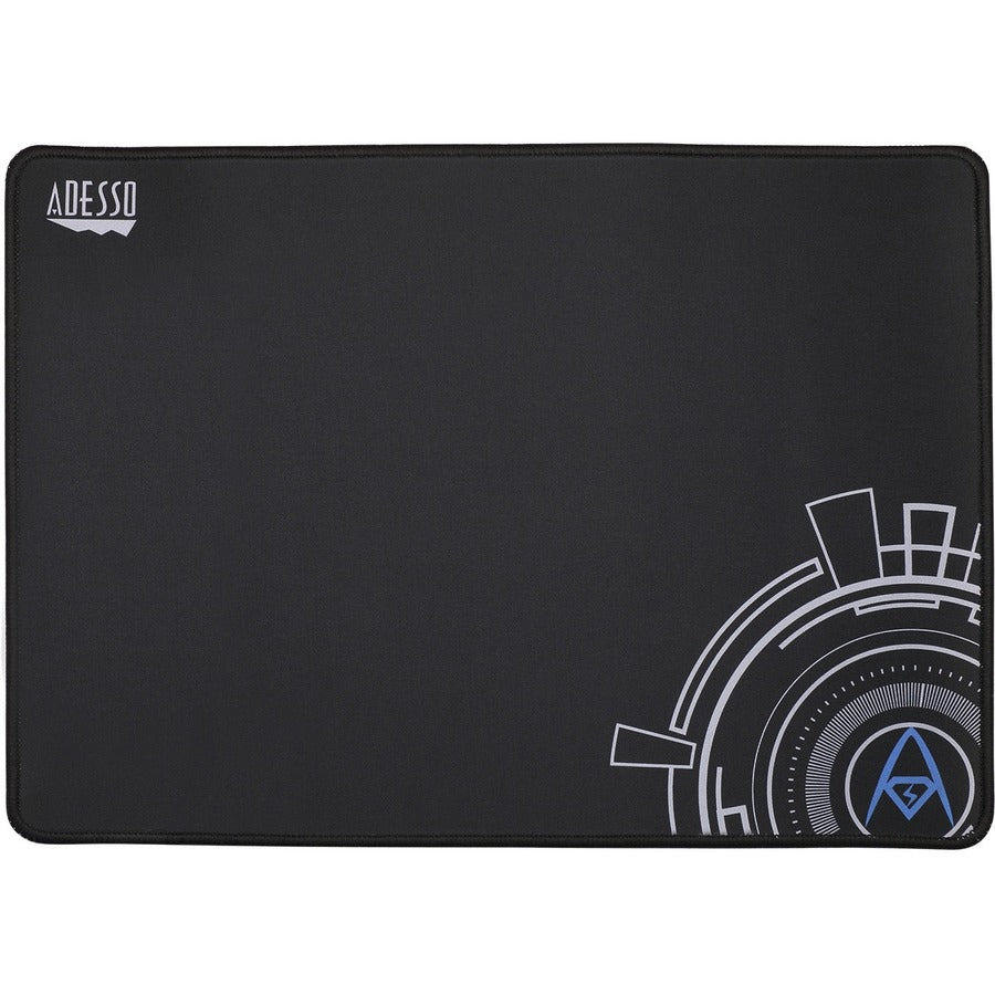 Adesso 16 x 12 Inches Gaming Mouse Pad TRUFORM P102