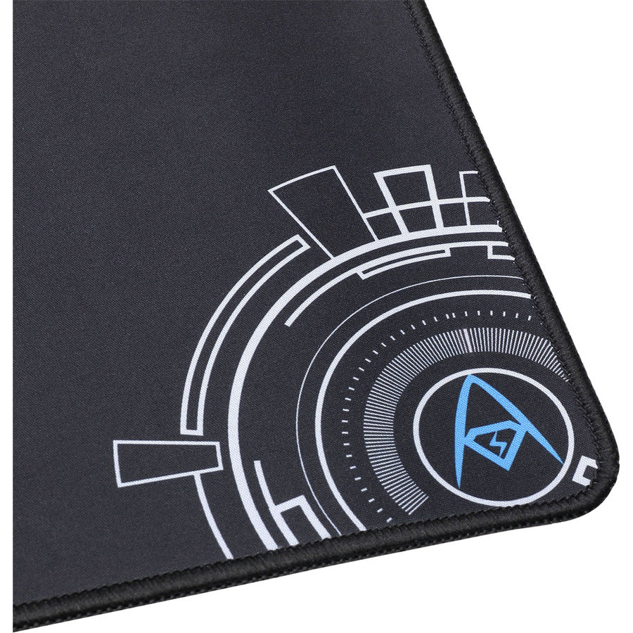 Adesso 16 x 12 Inches Gaming Mouse Pad TRUFORM P102