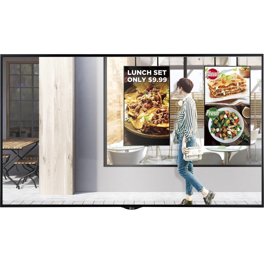 LG 49XS2E-B Digital Signage Display 49XS2E-B