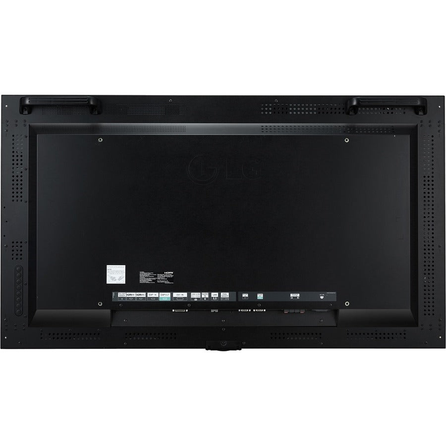 LG 49XS2E-B Digital Signage Display 49XS2E-B