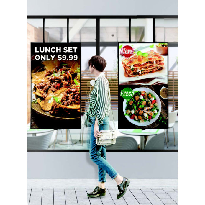 LG 49XS2E-B Digital Signage Display 49XS2E-B