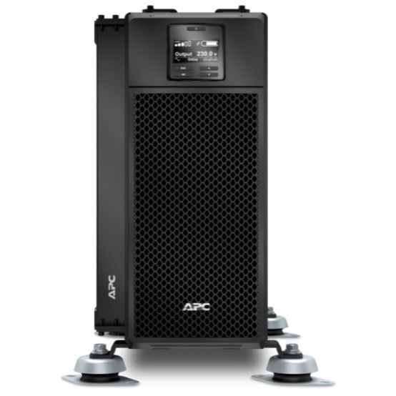 APC by Schneider Electric Smart-UPS SRT 6000VA RM 230V Marine SRT6KRMXLIM