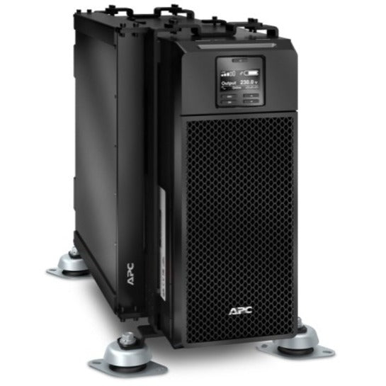 APC by Schneider Electric Smart-UPS SRT 6000VA RM 230V Marine SRT6KRMXLIM