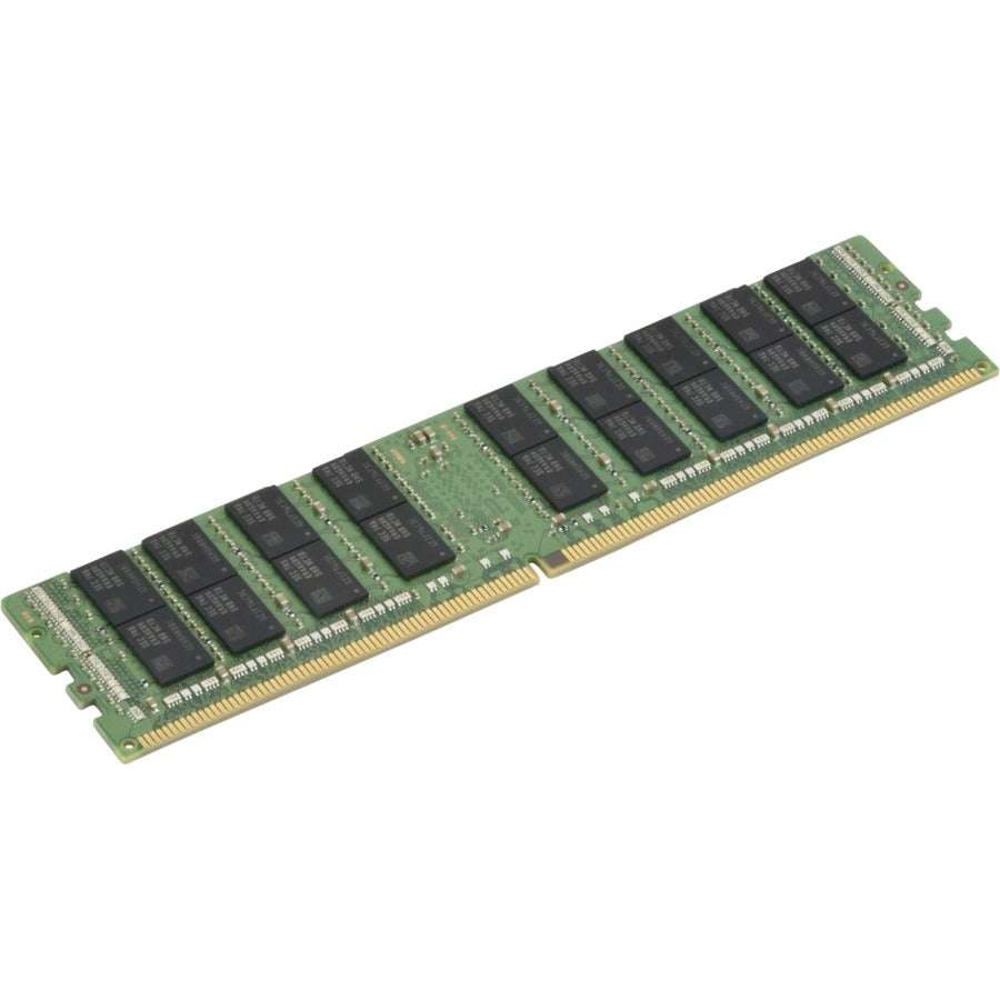 Supermicro 64GB DDR4 SDRAM Memory Module MEM-DR464L-SL01-LR26