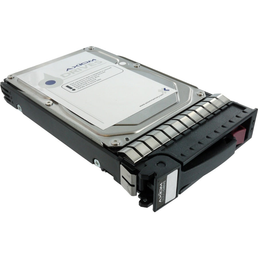 Axiom 8TB 12Gb/s SAS 7.2K RPM LFF 512e Hot-Swap HDD for HP - 793701-B21 793701-B21-AX