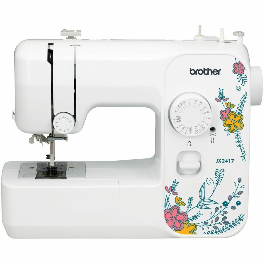 Brother JX2417 Mechanical Sewing Machine JX2417