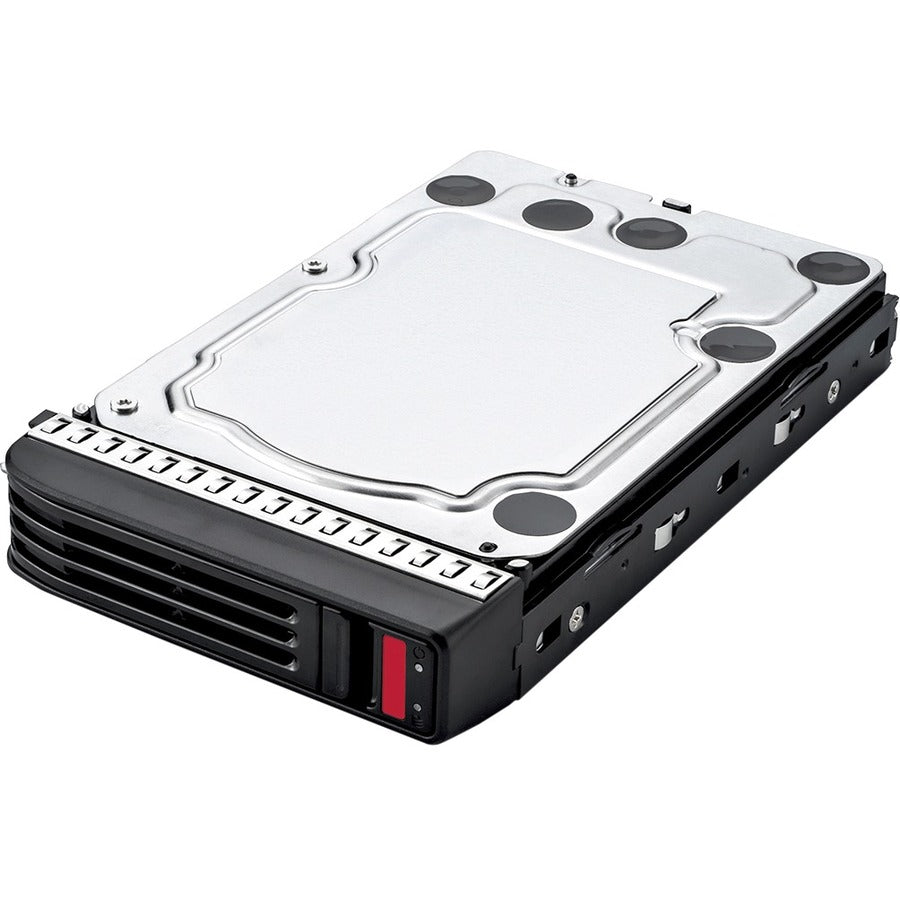 Buffalo 4 TB Hard Drive - 3.5" Internal - Near Line SATA (NL-SATA) (SATA/600) OP-HD4.0H2U-5Y