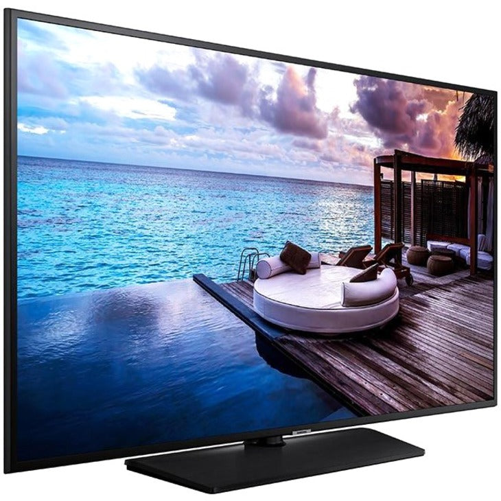 Samsung 670 HG50NJ670UF 50" LED-LCD TV - 4K UHDTV HG50NJ670UFXZA