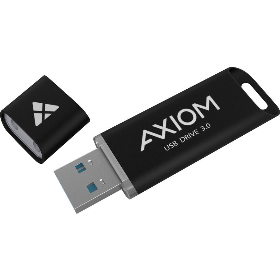 Axiom 256GB USB 3.0 Flash Drive USB3FD256GB-AX USB3FD256GB-AX