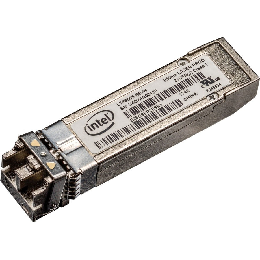 Intel Ethernet SFP28 Optics E25GSFP28SRX