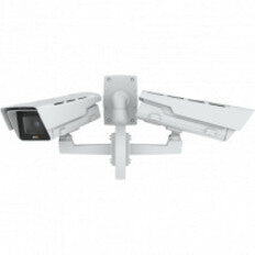 AXIS Camera Mount for Camera Housing, Network Camera, Camera Mount - White 01457-001