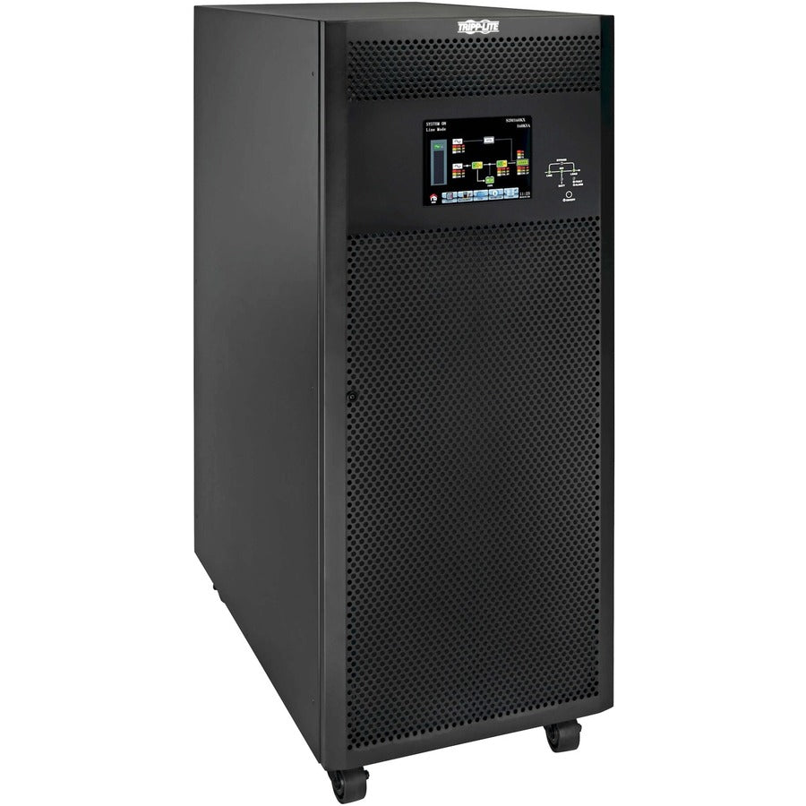 Tripp Lite by Eaton SmartOnline S3MX S3M160KX 160000VA Tower UPS S3M160KX