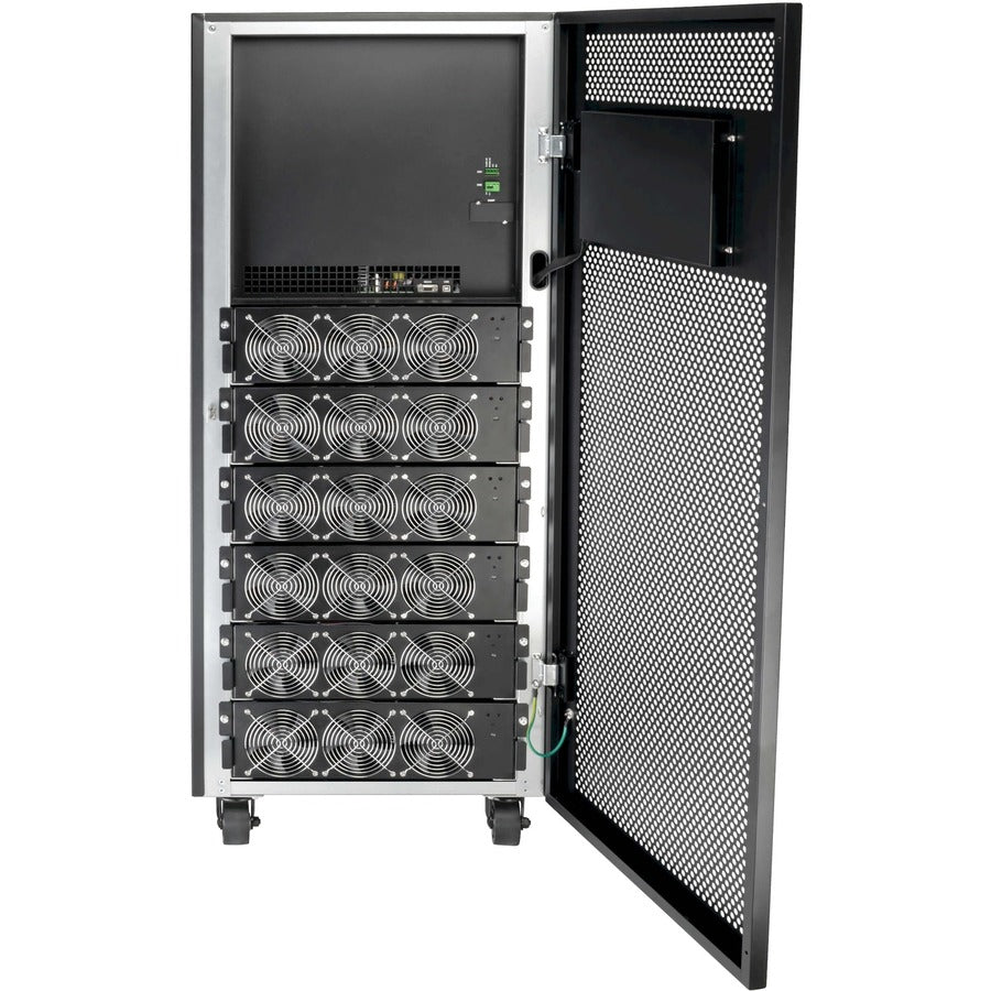 Tripp Lite by Eaton SmartOnline S3MX S3M200KX 200000VA Tower UPS S3M200KX