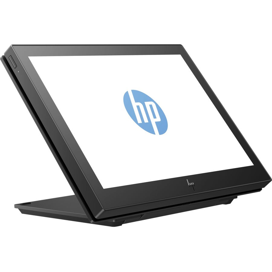 HP ElitePOS LCD Touchscreen Monitor - 16:10 - 25 ms 1XD81AA#AC3