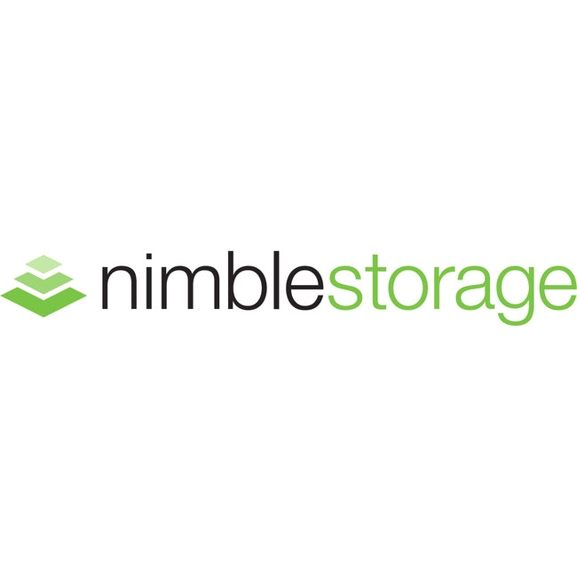 Nimble Storage 960 GB Solid State Drive - 2.5" Internal - SATA Q8H57A