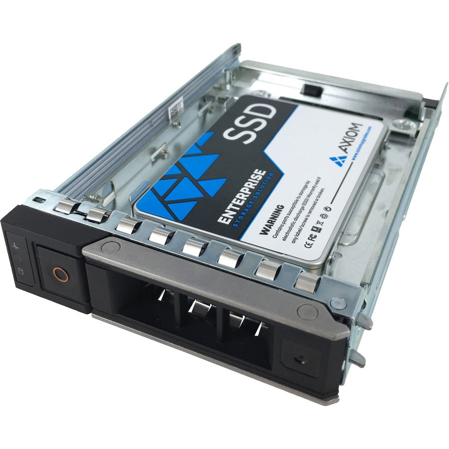 Axiom 960GB Enterprise Pro EP400 3.5-inch Hot-Swap SATA SSD for Dell SSDEP40DK960-AX