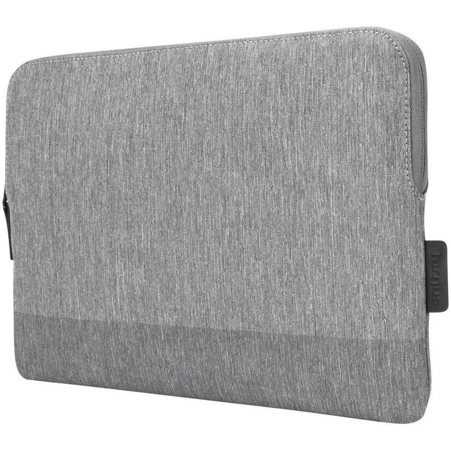 Targus CityLite TSS975GL Carrying Case (Sleeve) for 13" Apple MacBook - Gray TSS975GL