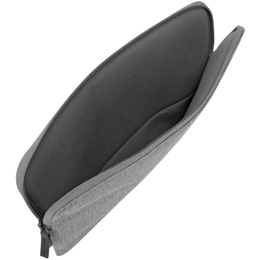 Targus CityLite TSS975GL Carrying Case (Sleeve) for 13" Apple MacBook - Gray TSS975GL