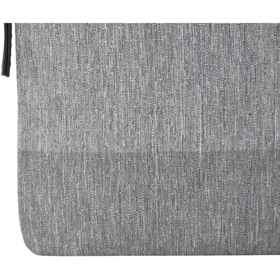 Targus CityLite TSS975GL Carrying Case (Sleeve) for 13" Apple MacBook - Gray TSS975GL