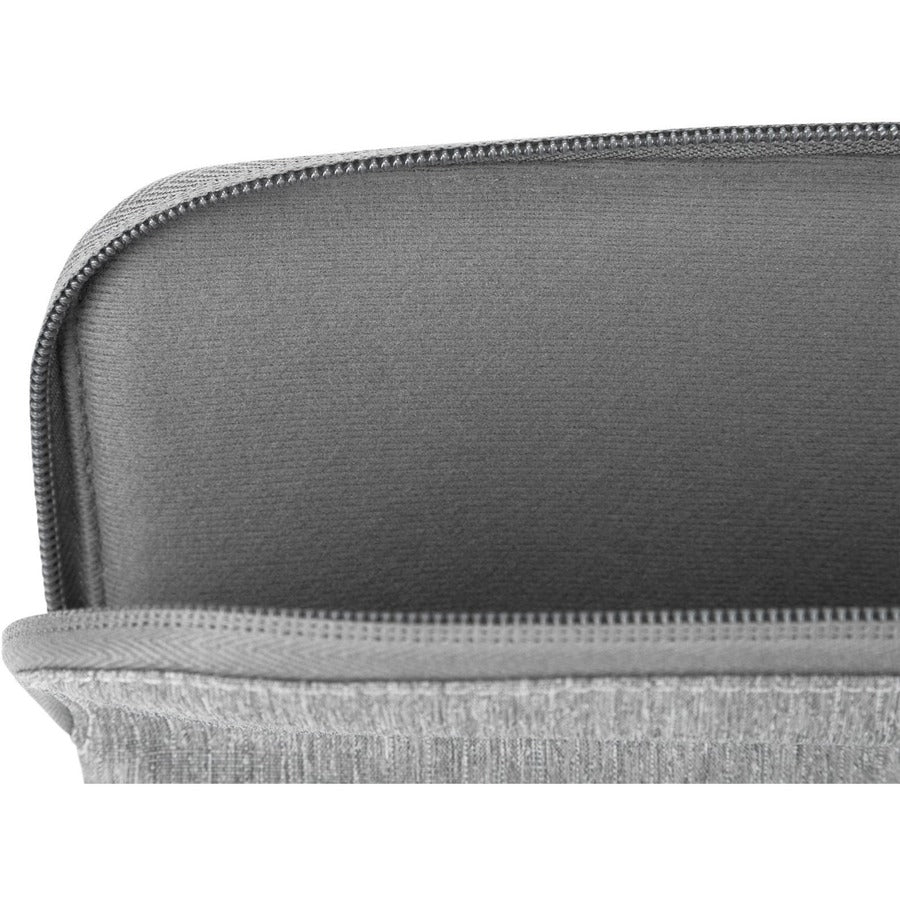 Targus CityLite TSS975GL Carrying Case (Sleeve) for 13" Apple MacBook - Gray TSS975GL