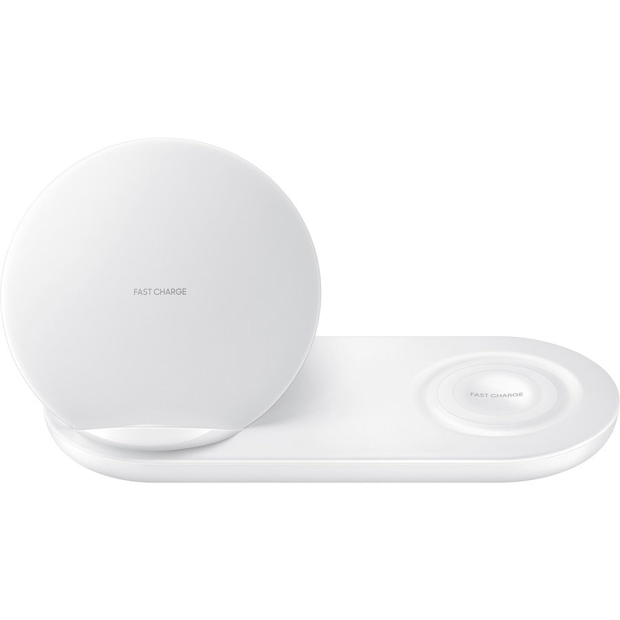 Samsung Wireless Charger Duo EP-N6100TWEGCA