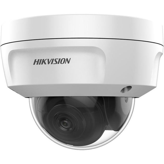 Hikvision Value Express ECI-D14F4 4 Megapixel Outdoor HD Network Camera - Color - Dome ECI-D14F4