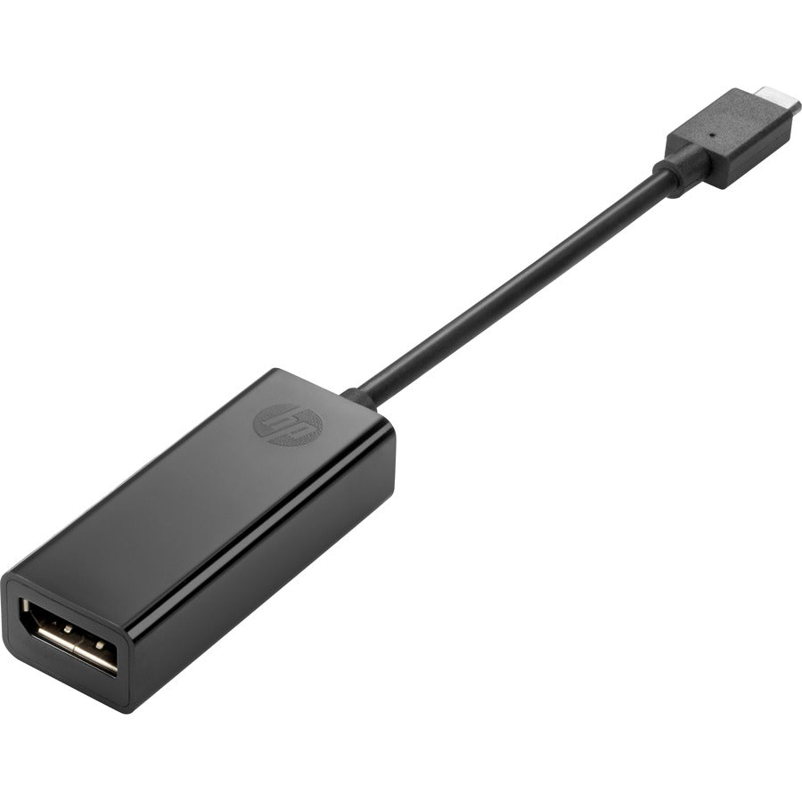 HP USB-C to DisplayPort Adapter 4SH08AA