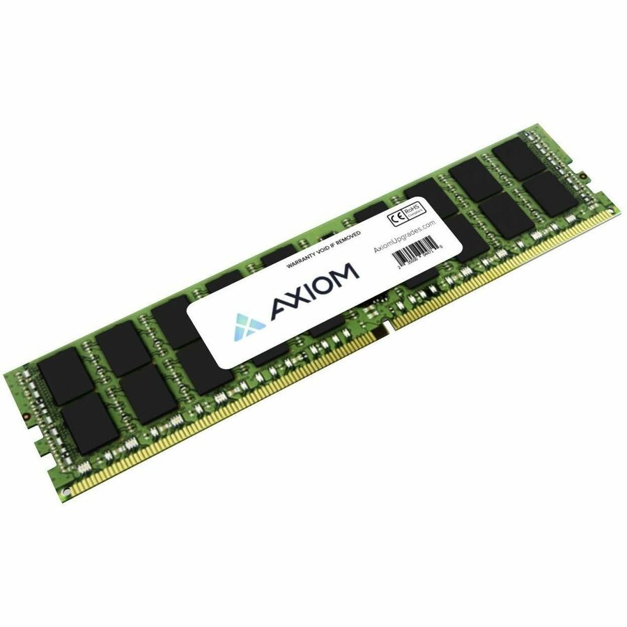 Axiom 64GB DDR4 SDRAM Memory Module U-MEM-64GB-DDR4-24L-AX