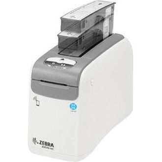 Zebra ZD510-HC Direct Thermal Printer - Monochrome - Portable - Wristband Print - USB - Bluetooth ZD51013-D01E00FZ