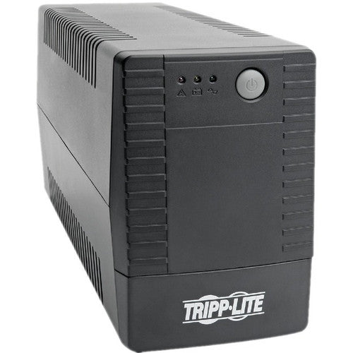 Tripp Lite by Eaton OMNIVSX650 650VA Tower UPS OMNIVSX650