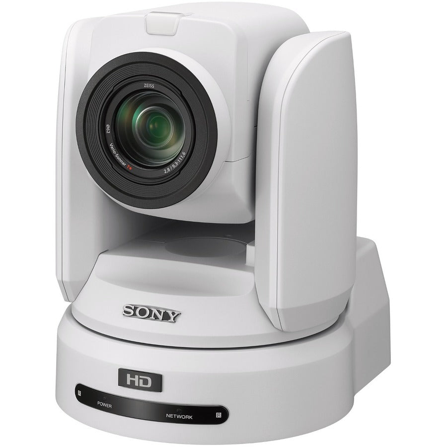 Sony Pro BRC-H800 14.2 Megapixel HD Network Camera - Dome - White BRCH800/WPW