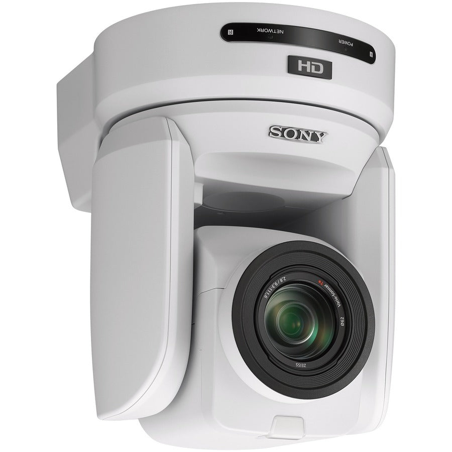 Sony Pro BRC-H800 14.2 Megapixel HD Network Camera - Dome - White BRCH800/WPW