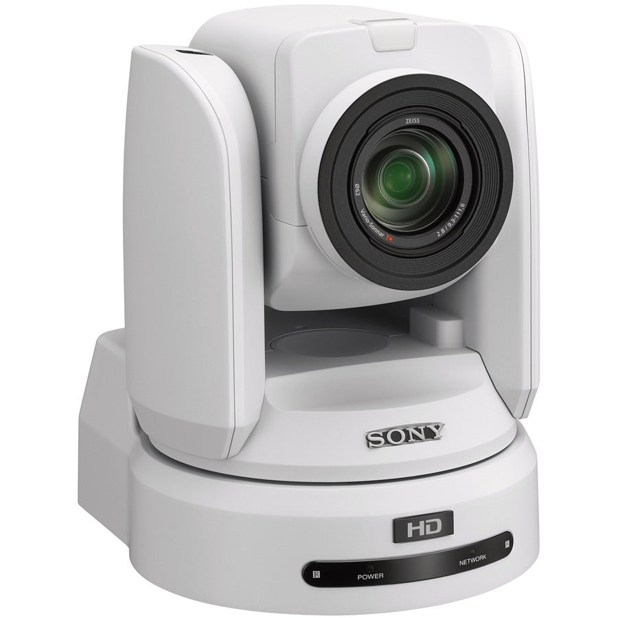 Sony Pro BRC-H800 14.2 Megapixel HD Network Camera - Dome - White BRCH800/WPW