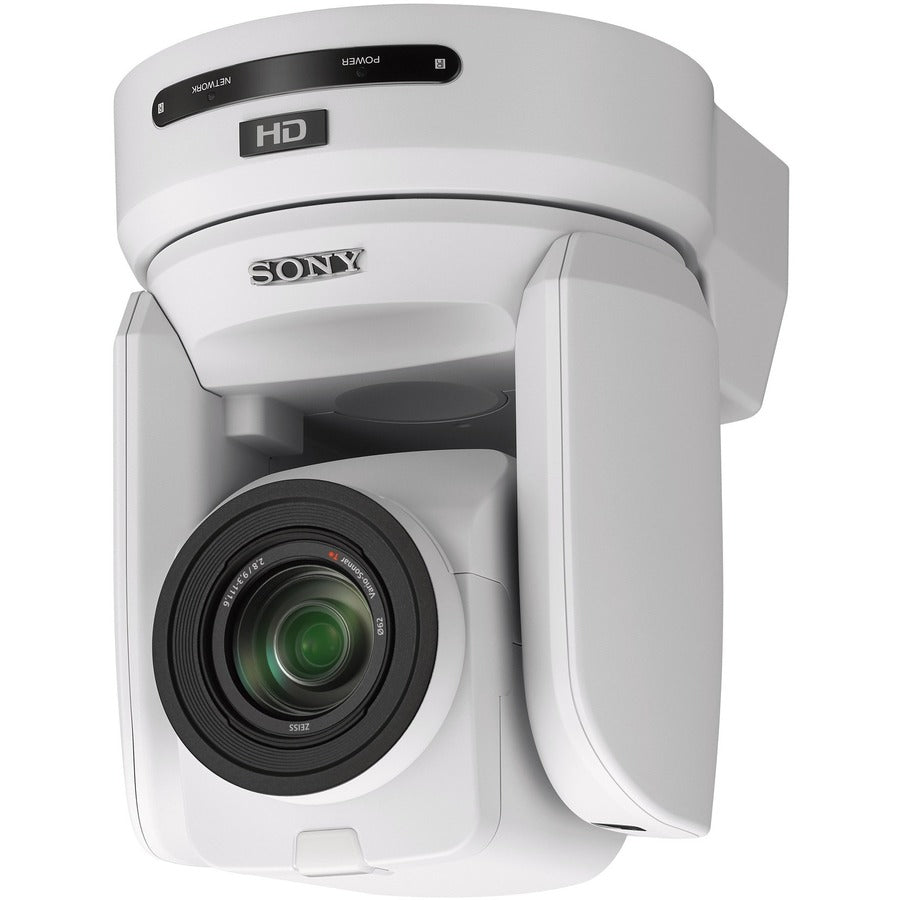 Sony Pro BRC-H800 14.2 Megapixel HD Network Camera - Dome - White BRCH800/WPW