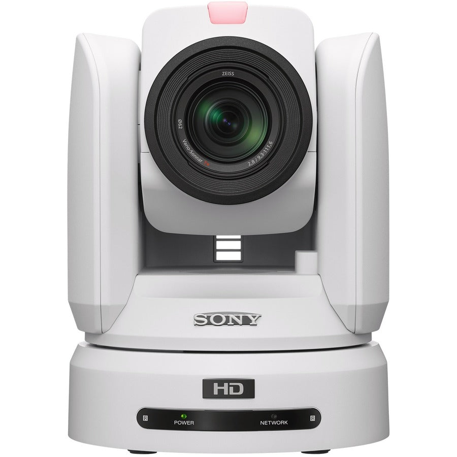 Sony Pro BRC-H800 14.2 Megapixel HD Network Camera - Dome - White BRCH800/WPW