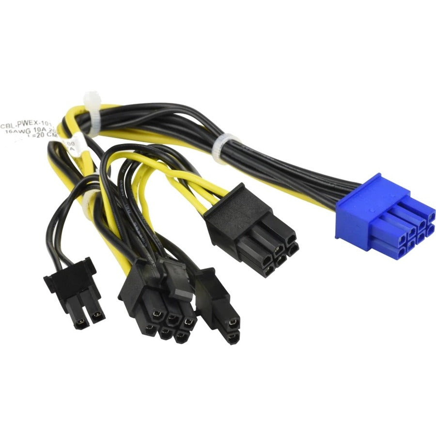 Supermicro Standard Power Cord CBL-PWEX-1017