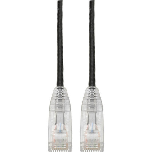 Tripp Lite by Eaton Cat.6 UTP Patch Network Cable N201-S15-BK