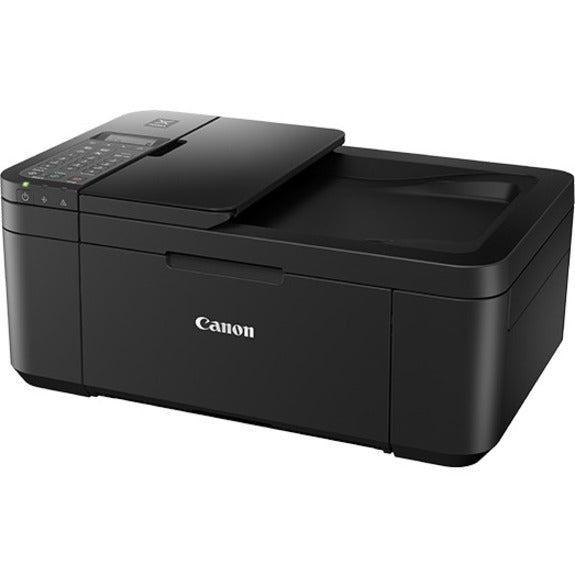 Canon PIXMA TR4527 Wireless Inkjet Multifunction Printer - Color 2984C043