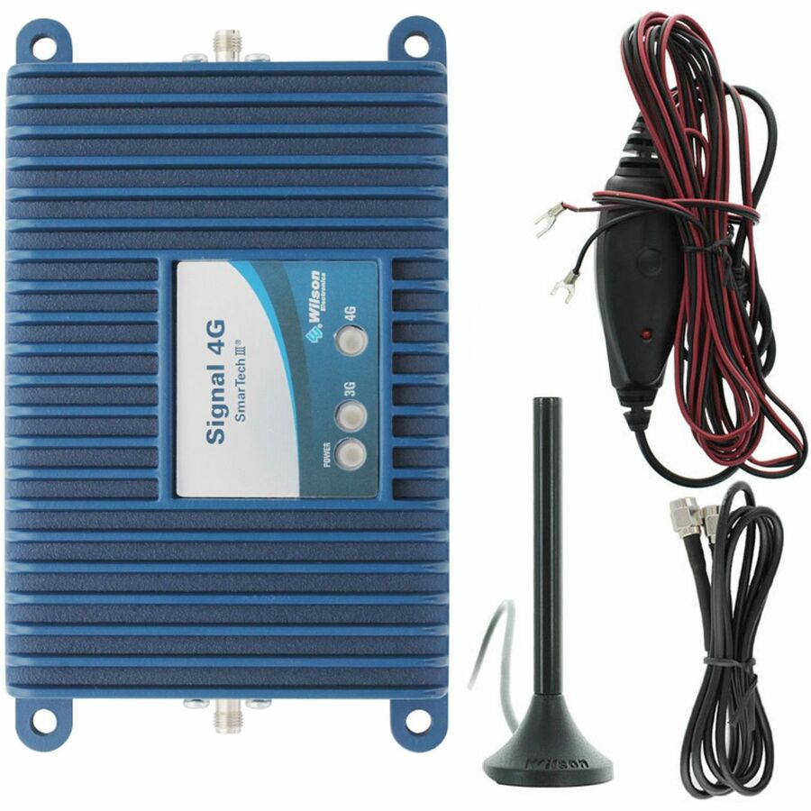 WeBoost Pro IoT 5-Band Wireless Signal Booster 460219F