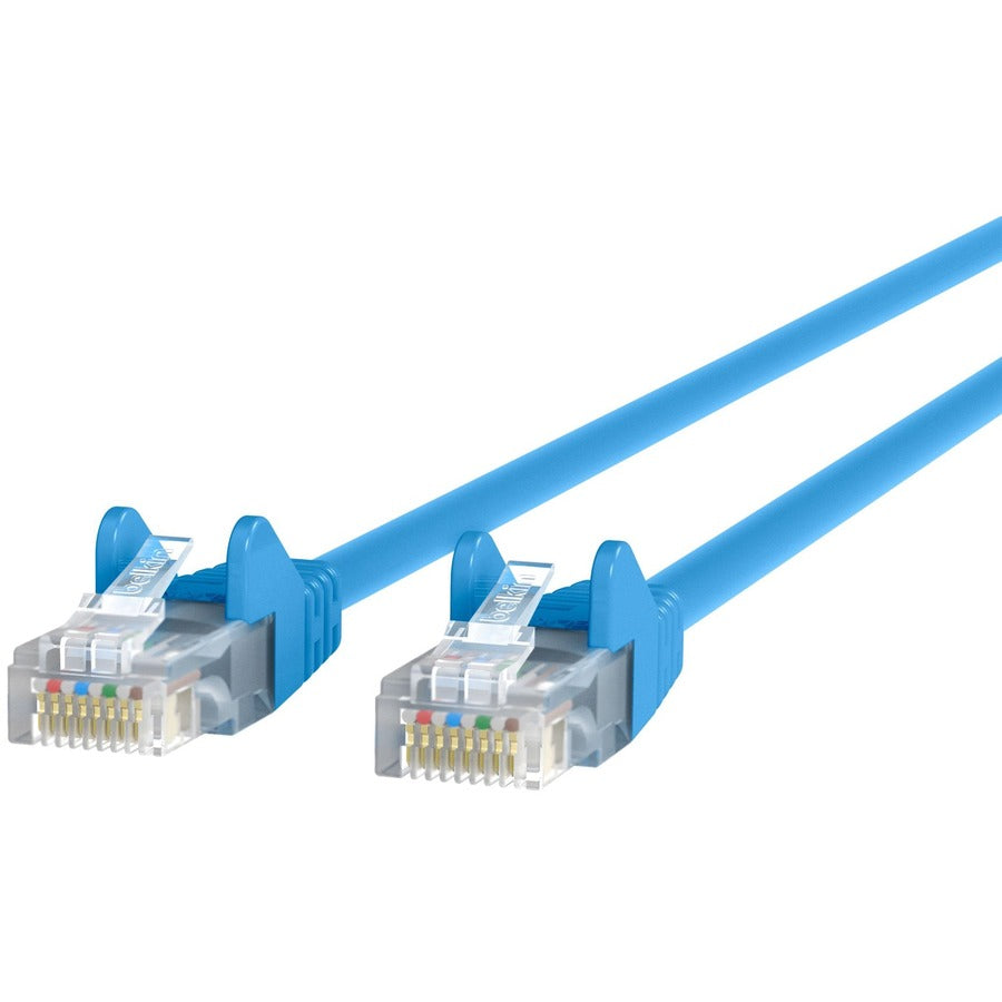 Belkin Cat6 Cable A3L980-40-BLU-S