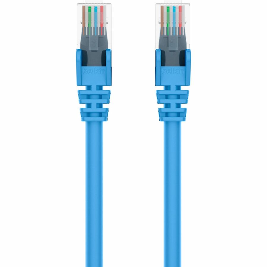 Belkin Cat6 Cable A3L980-40-BLU-S