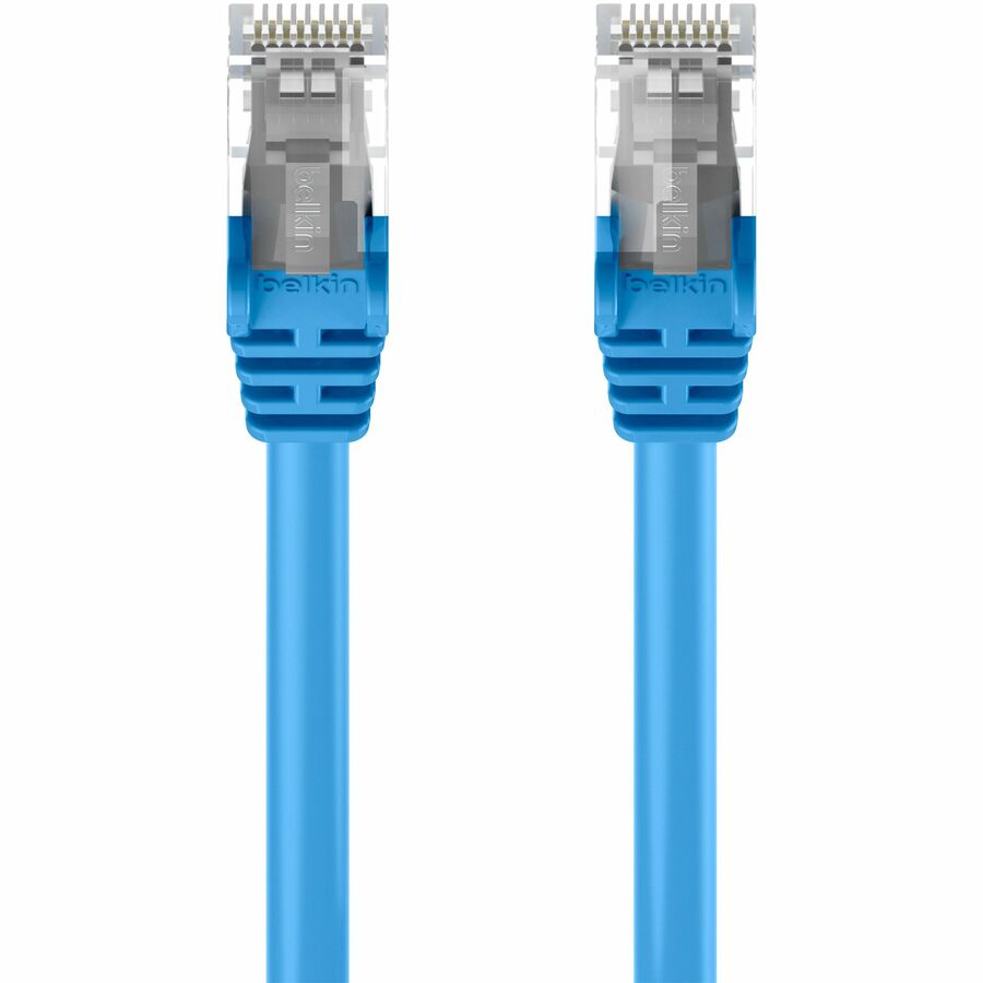 Belkin Cat6 Cable A3L980-40-BLU-S