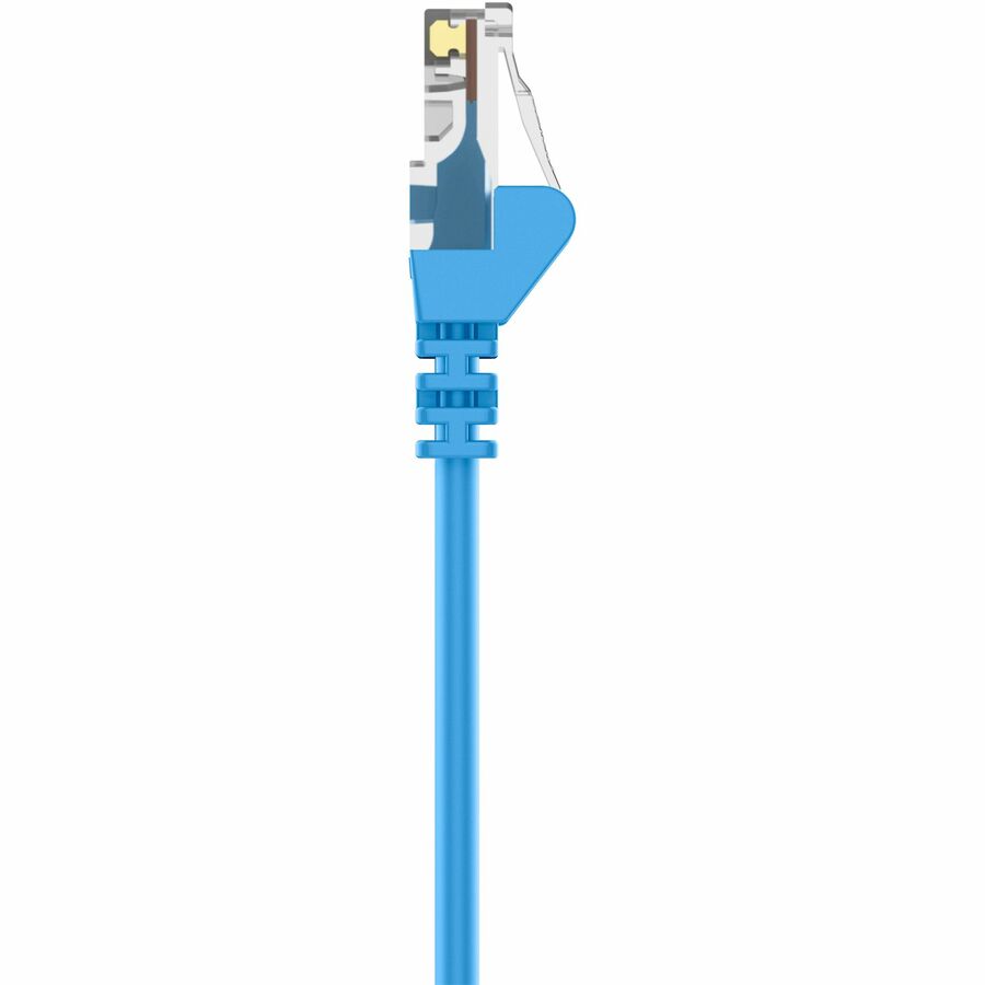 Belkin Cat6 Cable A3L980-40-BLU-S