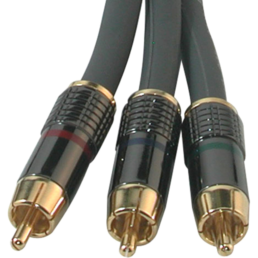 C2G SonicWave Component Video Cable 29775