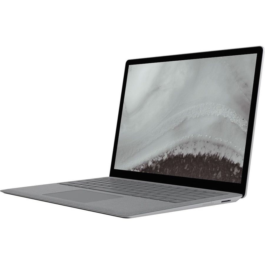 Microsoft Surface Laptop 2 13.5" Touchscreen Notebook - Intel Core i7 8th Gen - 16 GB - 1 TB SSD - Platinum LQU-00001