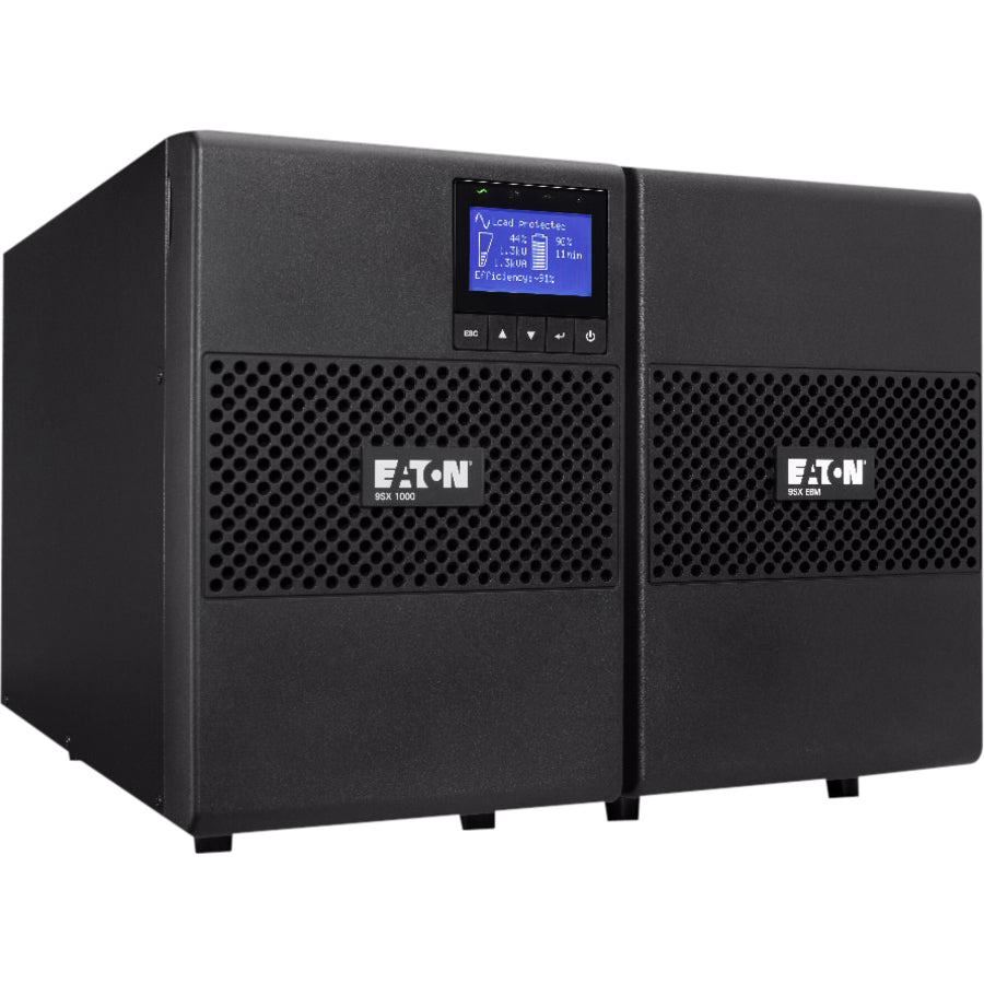 Eaton EBM Tower 9SXEBM36T